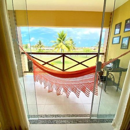 Condominio Villa Das Aguas Com Wi-Fi Praia do Saco Dış mekan fotoğraf