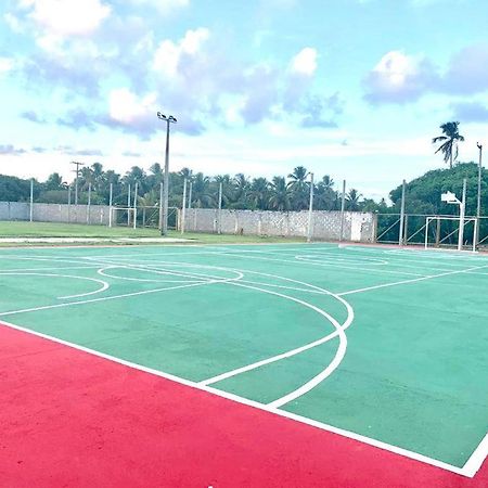 Condominio Villa Das Aguas Com Wi-Fi Praia do Saco Dış mekan fotoğraf
