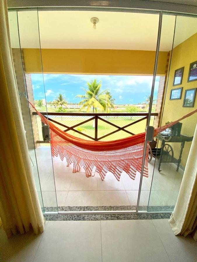 Condominio Villa Das Aguas Com Wi-Fi Praia do Saco Dış mekan fotoğraf