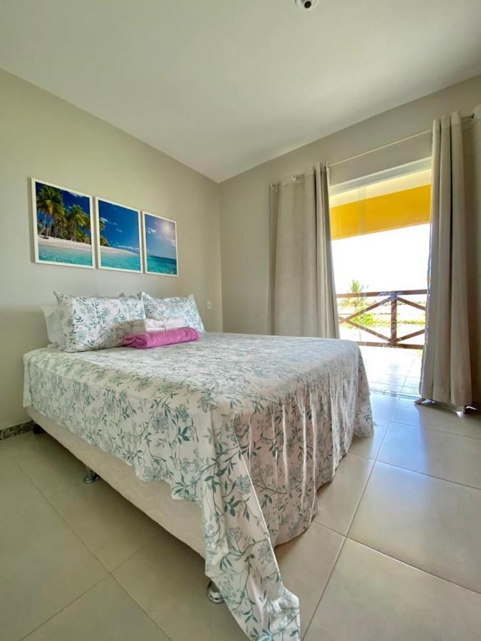 Condominio Villa Das Aguas Com Wi-Fi Praia do Saco Dış mekan fotoğraf