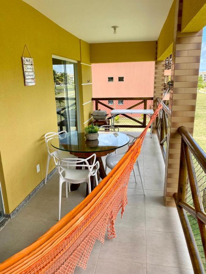Condominio Villa Das Aguas Com Wi-Fi Praia do Saco Dış mekan fotoğraf