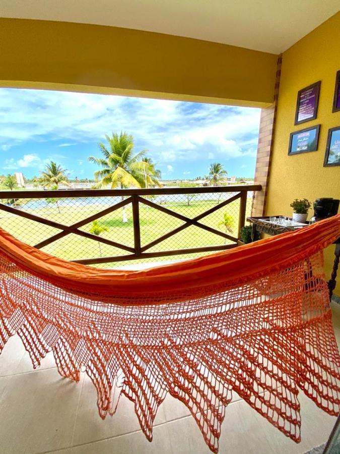 Condominio Villa Das Aguas Com Wi-Fi Praia do Saco Dış mekan fotoğraf