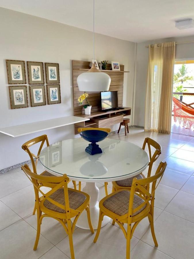 Condominio Villa Das Aguas Com Wi-Fi Praia do Saco Dış mekan fotoğraf