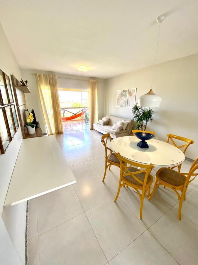 Condominio Villa Das Aguas Com Wi-Fi Praia do Saco Dış mekan fotoğraf
