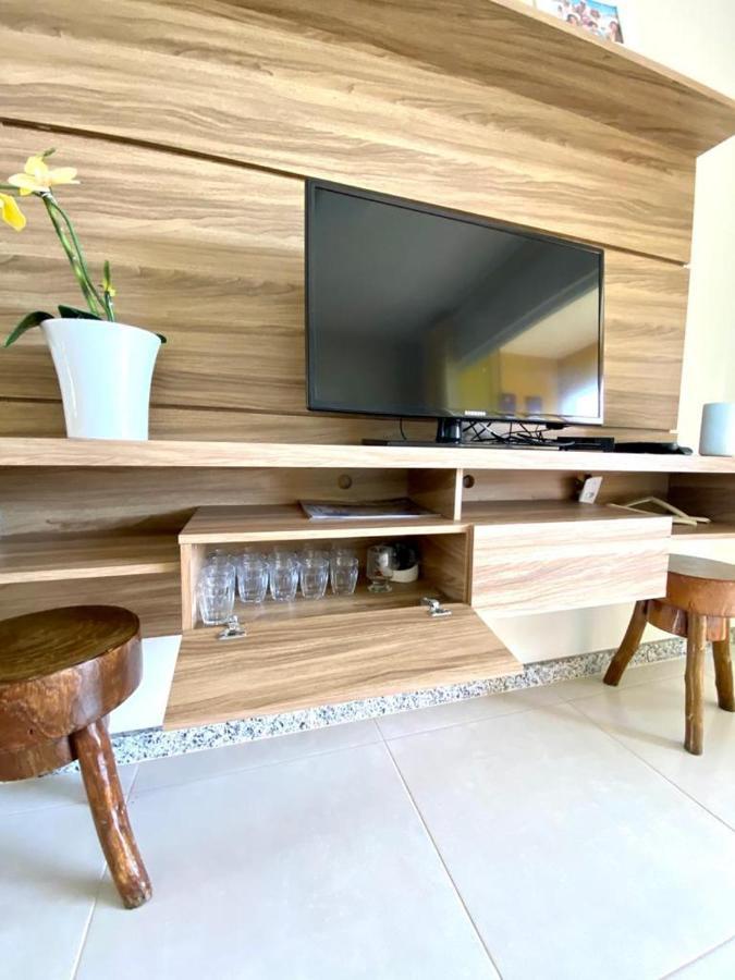 Condominio Villa Das Aguas Com Wi-Fi Praia do Saco Dış mekan fotoğraf