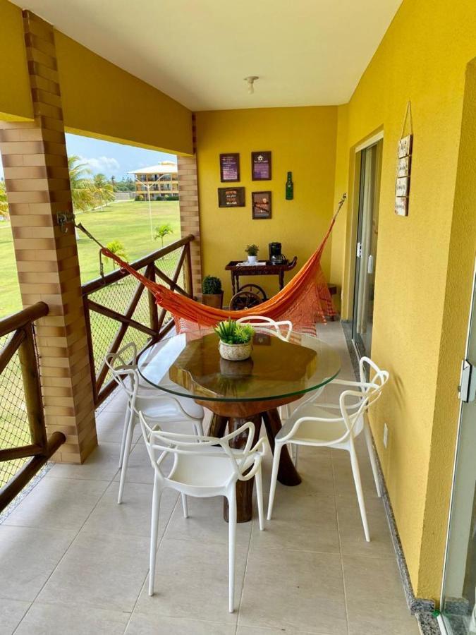 Condominio Villa Das Aguas Com Wi-Fi Praia do Saco Dış mekan fotoğraf