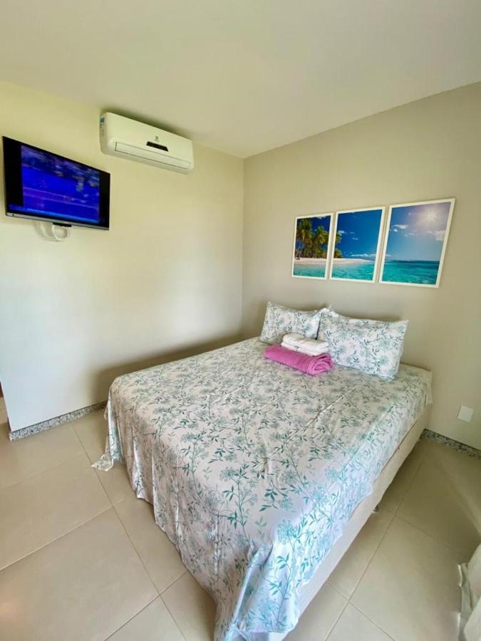Condominio Villa Das Aguas Com Wi-Fi Praia do Saco Dış mekan fotoğraf