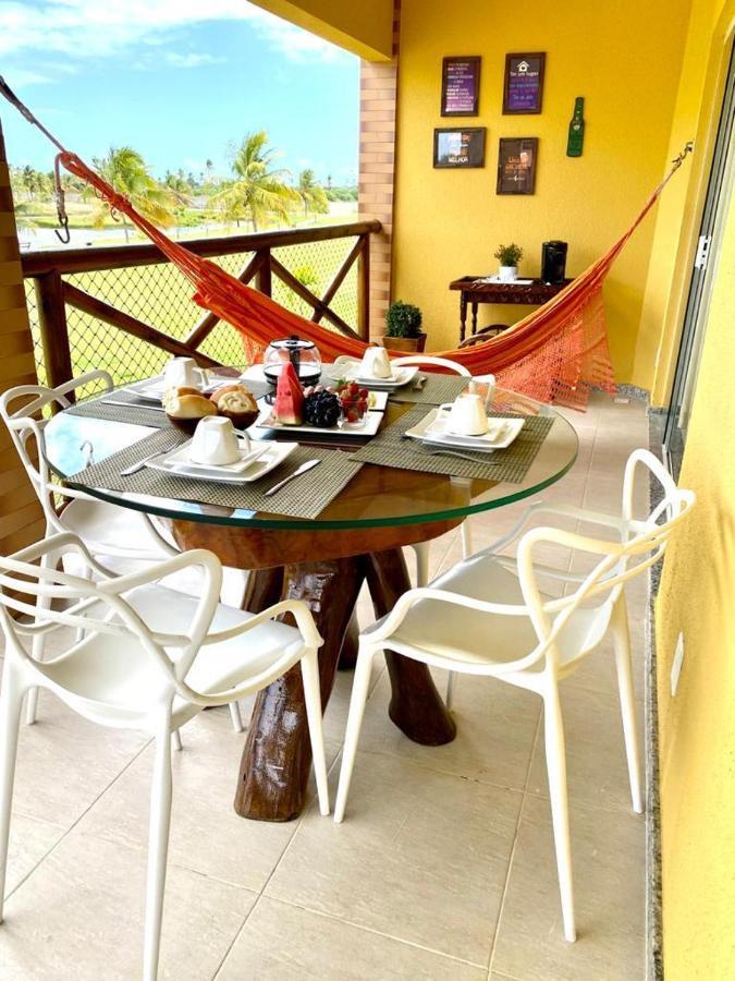 Condominio Villa Das Aguas Com Wi-Fi Praia do Saco Dış mekan fotoğraf