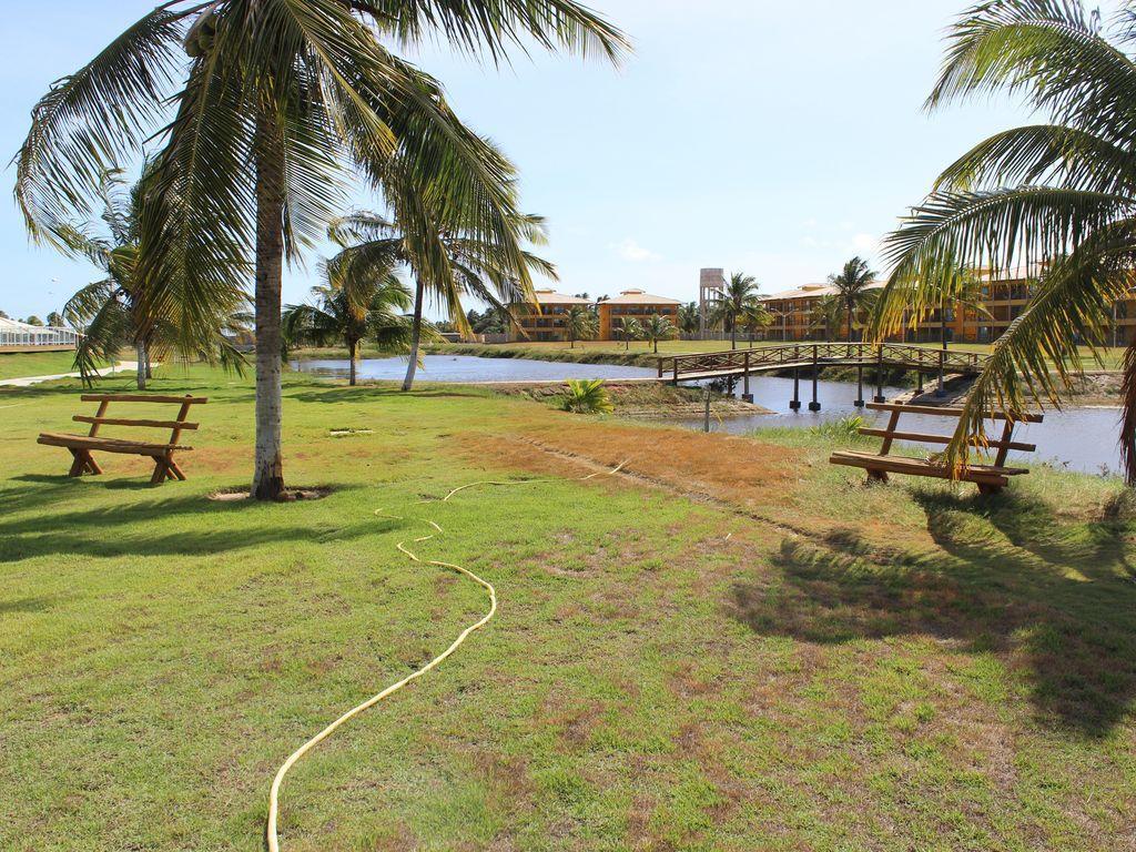 Condominio Villa Das Aguas Com Wi-Fi Praia do Saco Dış mekan fotoğraf
