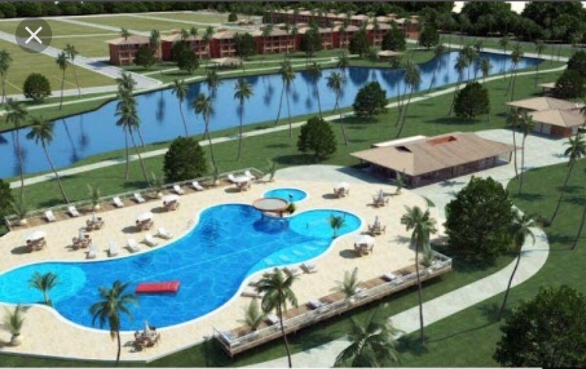 Condominio Villa Das Aguas Com Wi-Fi Praia do Saco Dış mekan fotoğraf