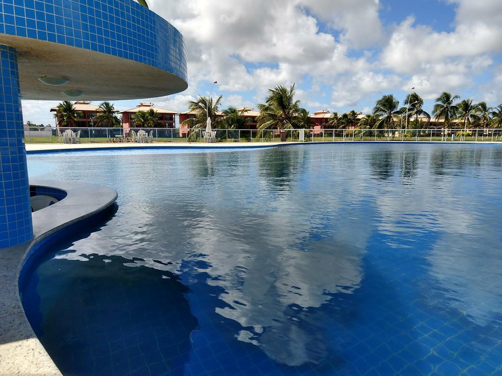 Condominio Villa Das Aguas Com Wi-Fi Praia do Saco Dış mekan fotoğraf