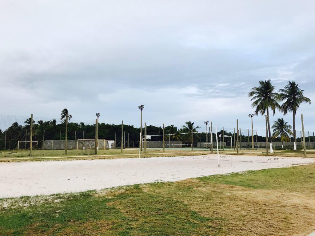 Condominio Villa Das Aguas Com Wi-Fi Praia do Saco Dış mekan fotoğraf