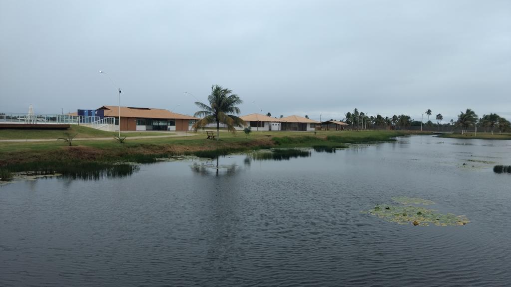 Condominio Villa Das Aguas Com Wi-Fi Praia do Saco Dış mekan fotoğraf