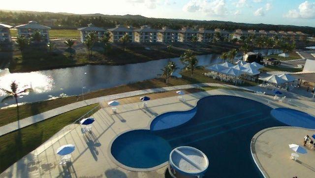Condominio Villa Das Aguas Com Wi-Fi Praia do Saco Dış mekan fotoğraf